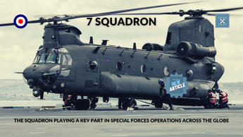 7 Squadron