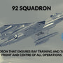92 Squadron - Four Prop