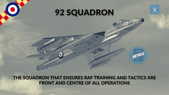 92 Squadron