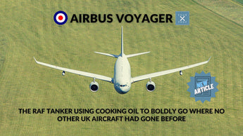 Airbus Voyager