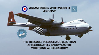 Armstrong Whitworth Argosy