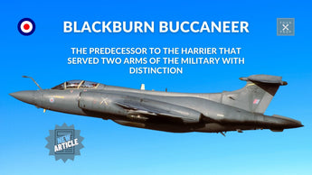 Blackburn Buccaneer