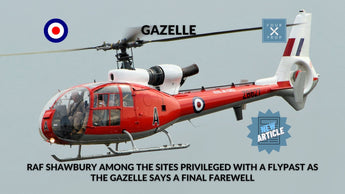 Gazelle