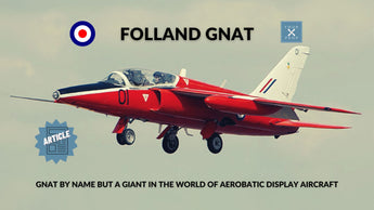 Folland Gnat