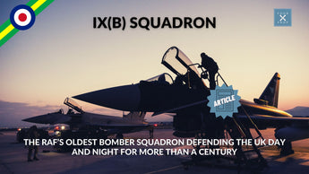 IX(B) Squadron