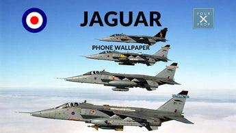 Jaguar Wallpaper