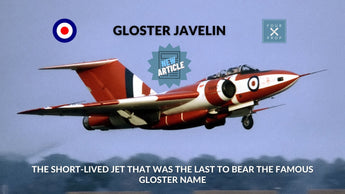 Gloster Javelin