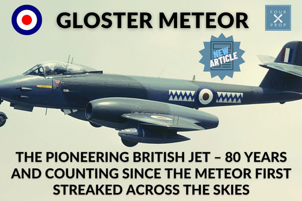 Gloster Meteor