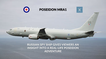 Boeing Poseidon MRA1