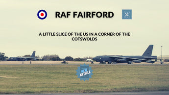 RAF Fairford