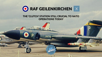 RAF Geilenkirchen