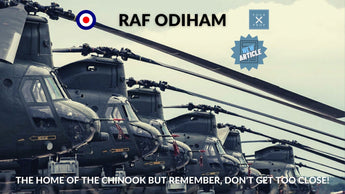 RAF Odiham