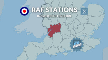 RAF in Gloucestershire