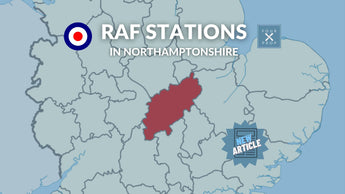 RAF in Northamptonshire