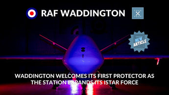 RAF Waddington