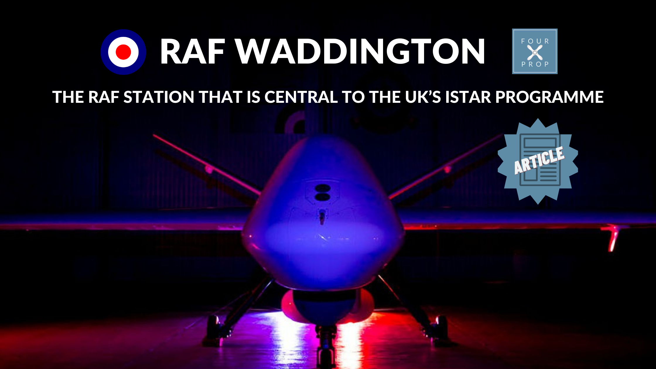 RAF Waddington