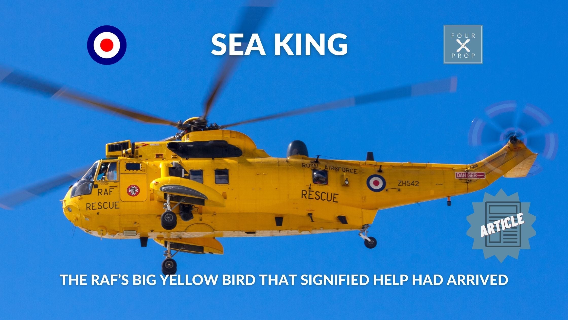 Sea King