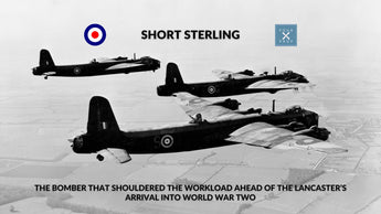 Short Stirling