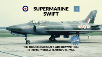 Supermarine Swift