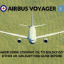 Airbus Voyager - Four Prop