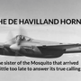 DHHornet - Four Prop