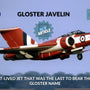 Gloster Javelin - Four Prop