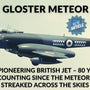 Gloster Meteor - Four Prop