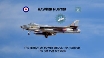 Hawker Hunter