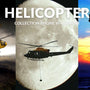 Helicopter Wallpaper Collection - Four Prop