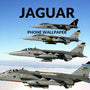 Jaguar Wallpaper - Four Prop