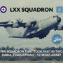 LXX Squadron - Four Prop