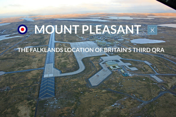 Mount Pleasant - Four Prop