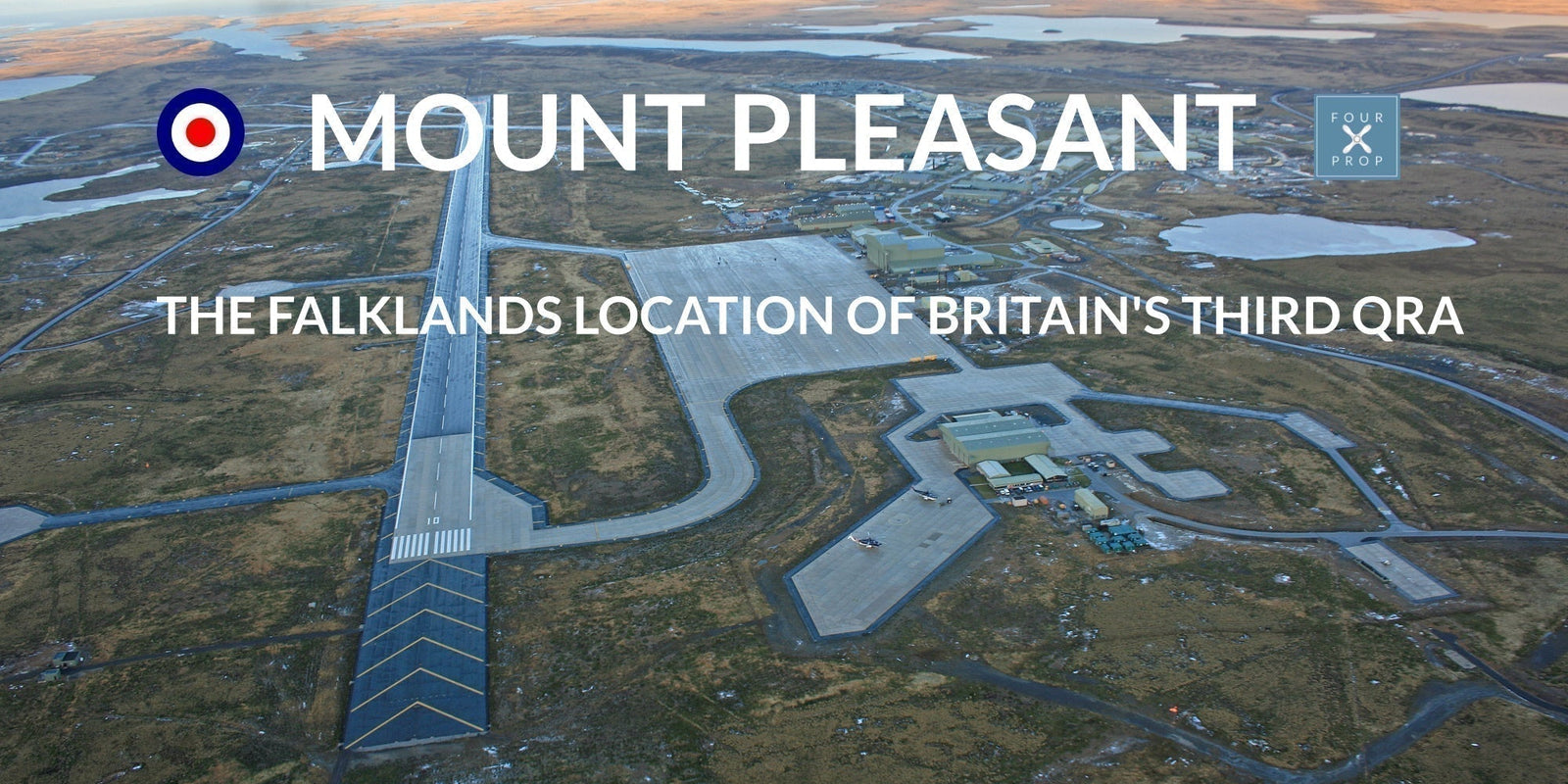 Mount Pleasant - Four Prop