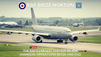 RAF Brize Norton