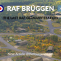 RAF Brüggen - Four Prop