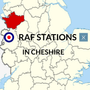 RAF Cheshire - Four Prop
