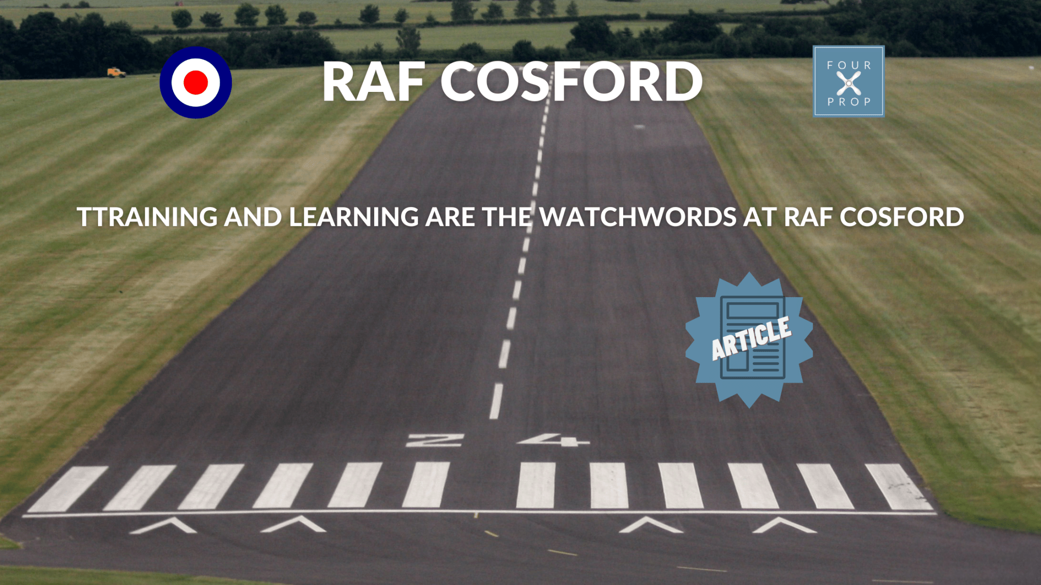 RAF Cosford