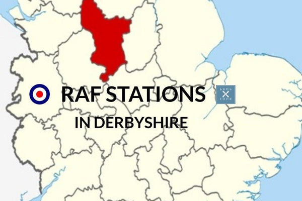 RAF Derbyshire - Four Prop