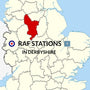 RAF Derbyshire - Four Prop
