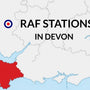 RAF Devon - Four Prop