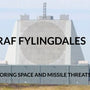 RAF Fylingdales - Four Prop