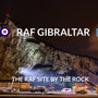 RAF Gibraltar - Four Prop