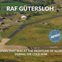 RAF Gütersloh - Four Prop