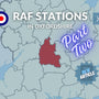 RAF in Oxfordshire Part Two - Four Prop