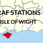 RAF Isle of Wight - Four Prop