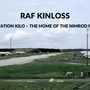 RAF Kinloss - Four Prop