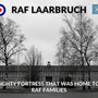 RAF Laarbruch - Four Prop