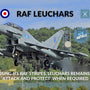 RAF Leuchars - Four Prop