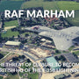 RAF Marham - Four Prop