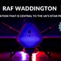 RAF Waddington - Four Prop